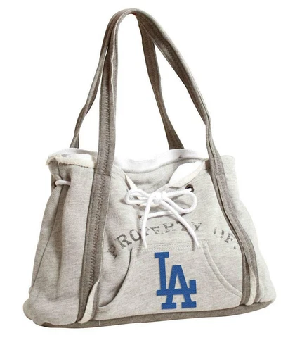Los Angeles Dodgers Hoodie Purse Design [NEW] MLB Bag Shell Fleece Sweatshirt Cover