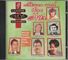 Stars und ihre Hits (#zyx13011) Matthias Rasch, Bernhard Brink, Bernd Clü.. [CD]