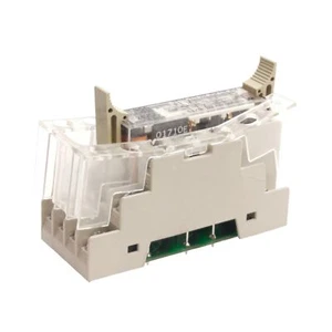 Omron STI G7SA-4A2B Safety Relay w/ P7SA-14F Socket, 4PST-NO/DPST-NC, 24VDC Coil - Picture 1 of 8