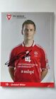 Christof Ritter, Liechtenstein, FC Vaduz, oryginalny autograf