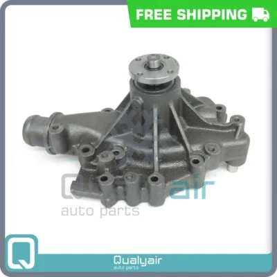 Bomba de agua para Ford E-350 Econoline F53 1996 1995 1997 V8-7,5 L refrigeración Foto 1 de 4