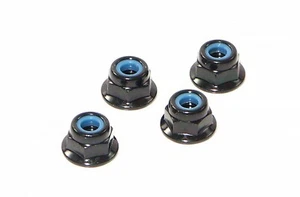 HPI Stopmutter M4 mit Flansch - Z684 - Mutter - nut - Bild 1 von 1