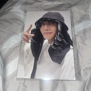 BTS J-HOPE HOPE ON THE STREET VOL.1 UMS Limited Official POSTCARD - Picture 1 of 1
