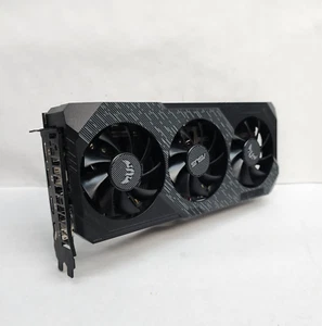 Tarjeta de gráficos de video ASUS TUF AMD Radeon RX 5700 XT 8 GB GDDR6 *VER FOTOS* - Imagen 1 de 6