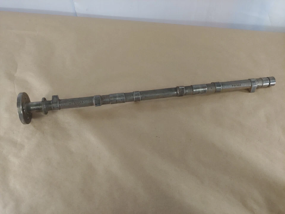  Árbol de levas Exhuast original Jaguar XKE E-Type XJ6 4,2 L C37582 OEM Foto 1 de 4