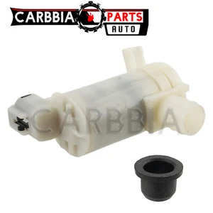 New Windshield Washer Pump 28920-3Z00 for Nissan Altima Maxima Frontier Sentra - Picture 1 of 13
