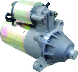 Piezas OEG Nuevo Arranque Compatible con 2009-2010 Compatible con Super Duty F250 - Imagen 1 de 9