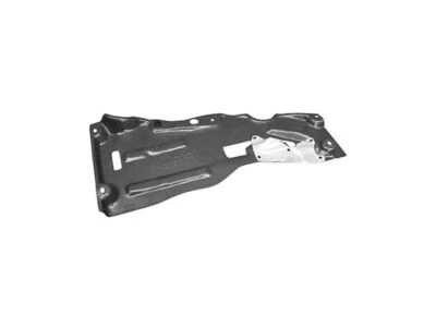 For 2015-2018 Ford Edge Undercar Shield Left - Driver Side 25536NR 2016 2017 Foto 1 de 2