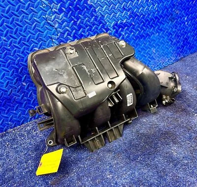 2013 - 2018 HONDA ACCORD OEM INTAKE AIR MANIFOLD ASSEMBLY - Image 1 of 4