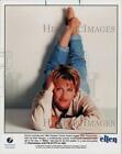 1994 Press Photo Ellen DeGeneres stars as Ellen Morgan in "Ellen." - lrx92417