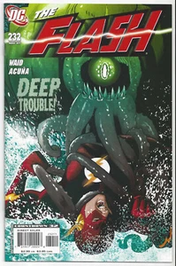 FLASH #232 (1987) ~ NM/MINT 9.8: GET THIS BOOK GRADED! - Bild 1 von 2