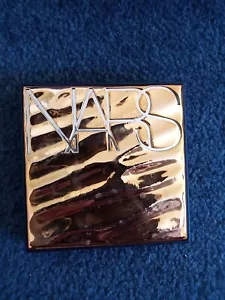 Nars Laguna Bronzer XL Paradise Found Limited Edition New - Picture 1 of 3