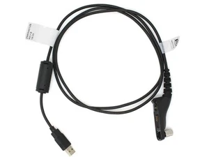CABLE DE PROGRAMACIÓN MOTOROLA PMKN4012B DP3400 | DP4400 | DP4600 | DP4800 - Imagen 1 de 3