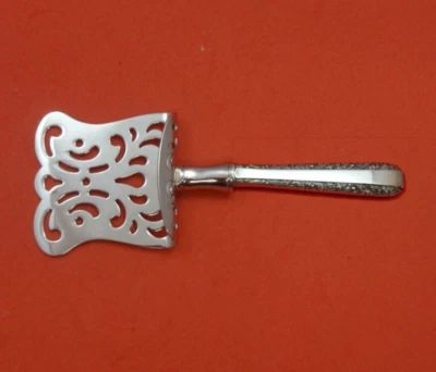 Candlelight by Towle Plata Esterlina Pequeño Cuatro Servidor 6" Hecho a Medida Servir Foto 1 de 2