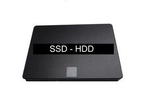 Packard Bell Easynote Hera - 128 Go SSD / Disque Dur SATA - Picture 1 of 2