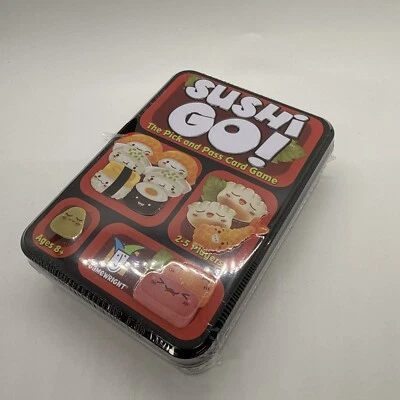 Sushi Go! - Image 1 of 2