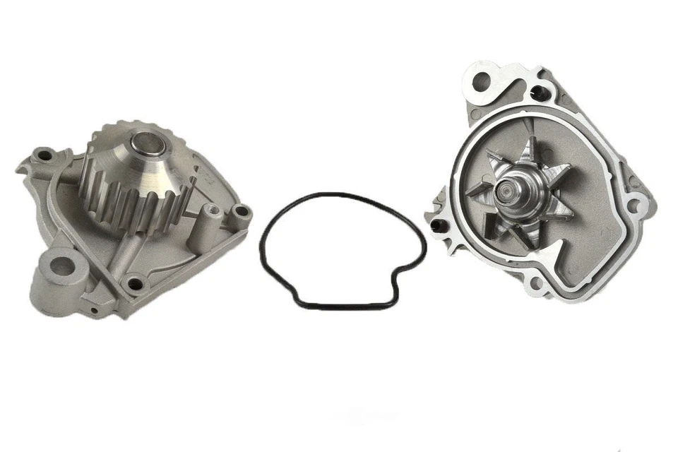 Bomba de agua para Honda Civic 1992 a 1995 y Civic del Sol 1993 a 1995 Foto 1 de 1