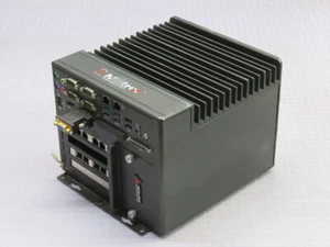 ORDINATEUR SANS VENTILATEUR ADLINK MXC-6322D T256167 - Photo 1/3