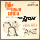 ŚCIEŻKA DŹWIĘKOWA: the lion LONDON 12" LP 33 RPM UK