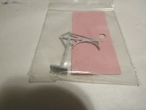 N Scale Gauge Train Langley Miniature Model Loading Gauge - Picture 1 of 2