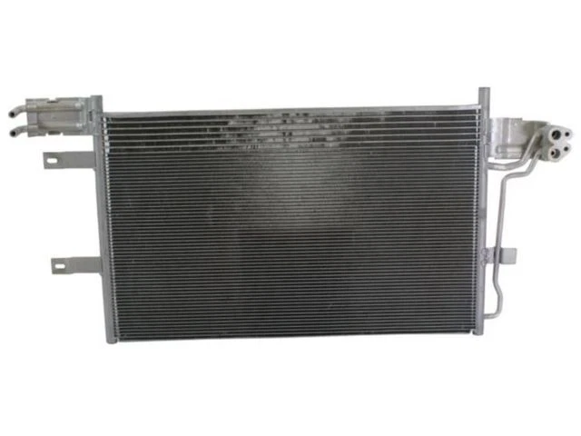 TYC 77WT77V Front A/C Condenser Fits 2008-2009 Ford Taurus X Wagon 3.5L V6 - Image 1 of 1