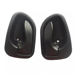 For 1995-1999 Hyundai Accent Inside Interior Front Rear Left Right Door Handle - Picture 1 of 4