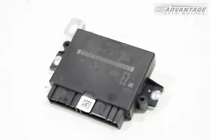 2021 NISSAN VERSA SR FWD CRUISE DISTANCE COMPUTER CONTROL MODULE ECU OEM - Picture 1 of 6