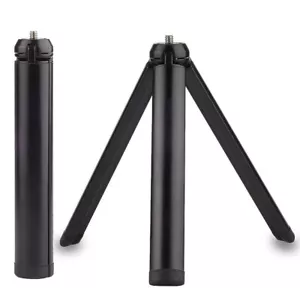 Mini Tripod Desktop Tabletop Stand for ZHIYUN Crane DJI Ronin MOZA AirCross Air - Picture 1 of 7