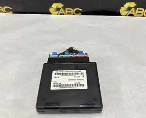 2003-2005 Pontiac Grand AM Body Control Module Chassis Brain Box BCM OEM - Picture 1 of 8