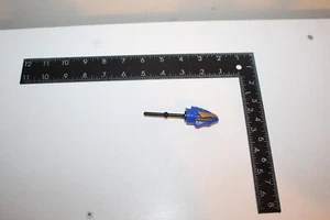 Bandai Power Rangers Megaforce Missile Replacement Projectile - Picture 1 of 8