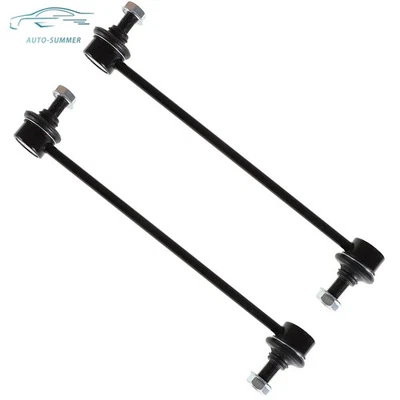 Estabilizador dianteiro/barra oscilante elos 20984481 para Cadillac SRX 2010 2011-2016 LH e RH - Imagem 1 de 4