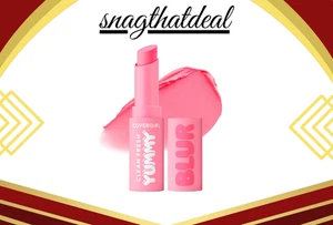 Lápiz labial COVERGIRL Clean Fresh Yummy Blur, efecto desenfoque - Imagen 1 de 40