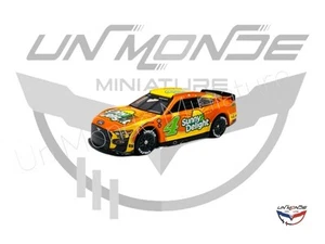 Ford Mustang Sunny Delight #4 KEVIN HARVICK Cup - Imagen 1 de 2