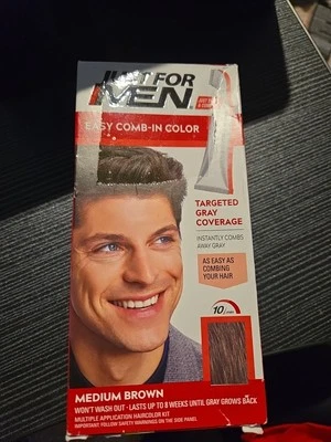 Just For Men Hair Color - 13959406 - Image 1 of 4