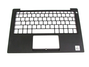 Cubierta superior reposamanos KPRW0 para Dell XPS 13 9370 9380 7390 0KPRW0 negra W17 KPRW0 - Imagen 1 de 2