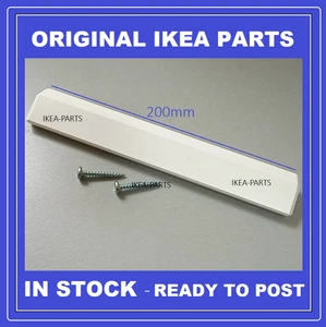 Mango Ikea BRIMNES 100506611 124328 145915 128763 10121200 PIEZAS ORIGINALES X1 W - Imagen 1 de 5