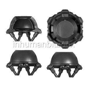 SATD06 ROTULE CENTRALE SATURNINE DREADNOUGHT HORUS HERESY 40,000 BITZ A47-46*3 - Picture 1 of 1