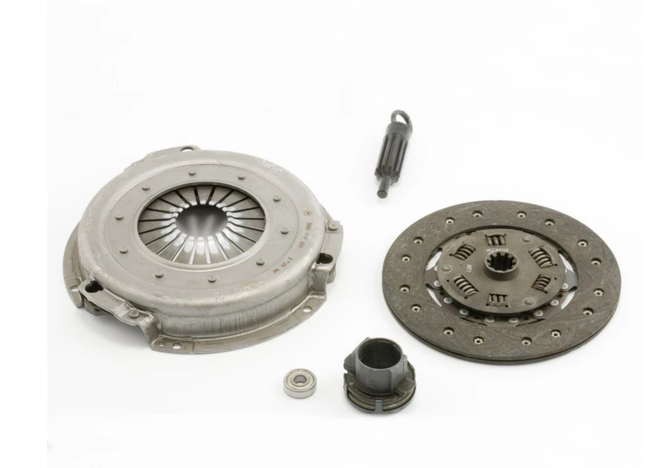 Оригинальный комплект подшипников для выпуска пластины сцепления двигателя 2,8 л 1969-1973 BMW 2800 - Изображение 1 из 1