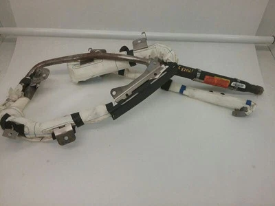 Bolsa de aire para techo izquierdo Ford F150 09 2009 bolsa de aire delantera 30/11/08 super cabina Foto 1 de 4