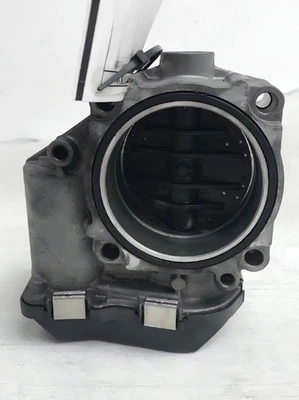 2012-2019 BMW 650i 750i 550i M6 X5 X5M X6 X6M 550i GT Throttle Body Assembly OEM Foto 1 de 4