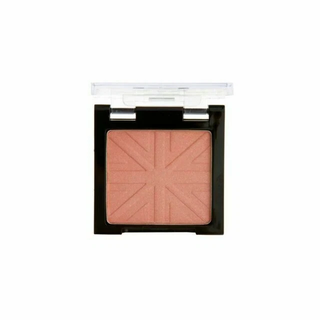 Rimmel London Long-Lasting Soft Colour Blush - Santa rosa - Image 1 of 1