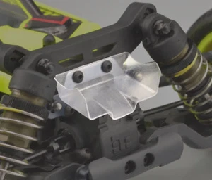 JConcepts Tekno EB410 Front Scoop (JCO0187) - Picture 1 of 2