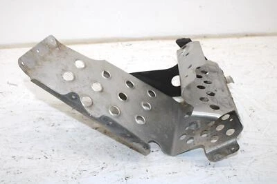 Ski-doo Mxz 700 2000 OEM reposapiés izquierdo 518319723 SS99 Foto 1 de 4