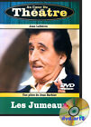 DVD : THÉÂTRE : LES JUMEAUX - Jean Lefebvre