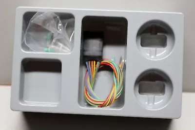 Märklin 60922 Mfx Digital Hochleistungselektronik H0 - Image 1 of 2