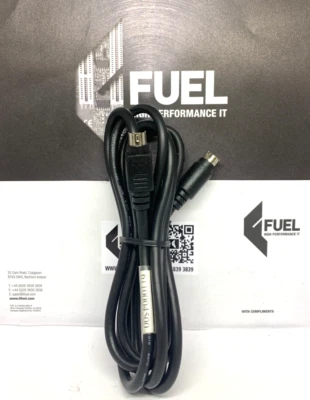 ATI  S-Video Cable,  1.8 Meters Long      P/N: 6110004500 - Image 1 of 4