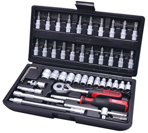 Wunderbar Ks Tools Ratschenkasten Fotossarah7267