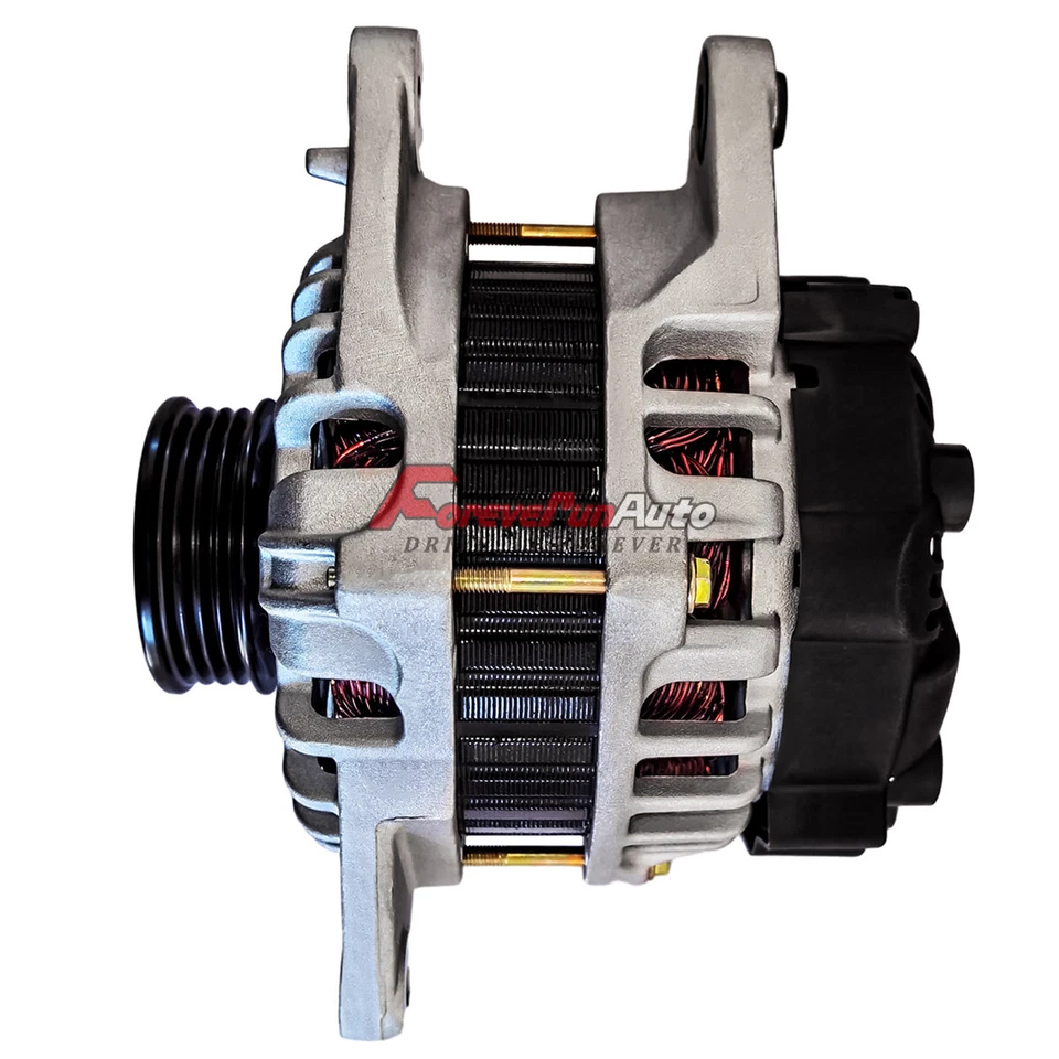 Alternador para Kia Spectra Spectra5 07-09 Hyundai Elantra 07-12 2,0 L 37300-23650 Foto 1 de 4