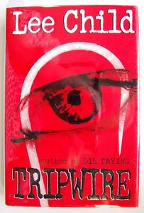 Tripwire (Jack Reacher, No. 3) by Child - Picture 1 of 1