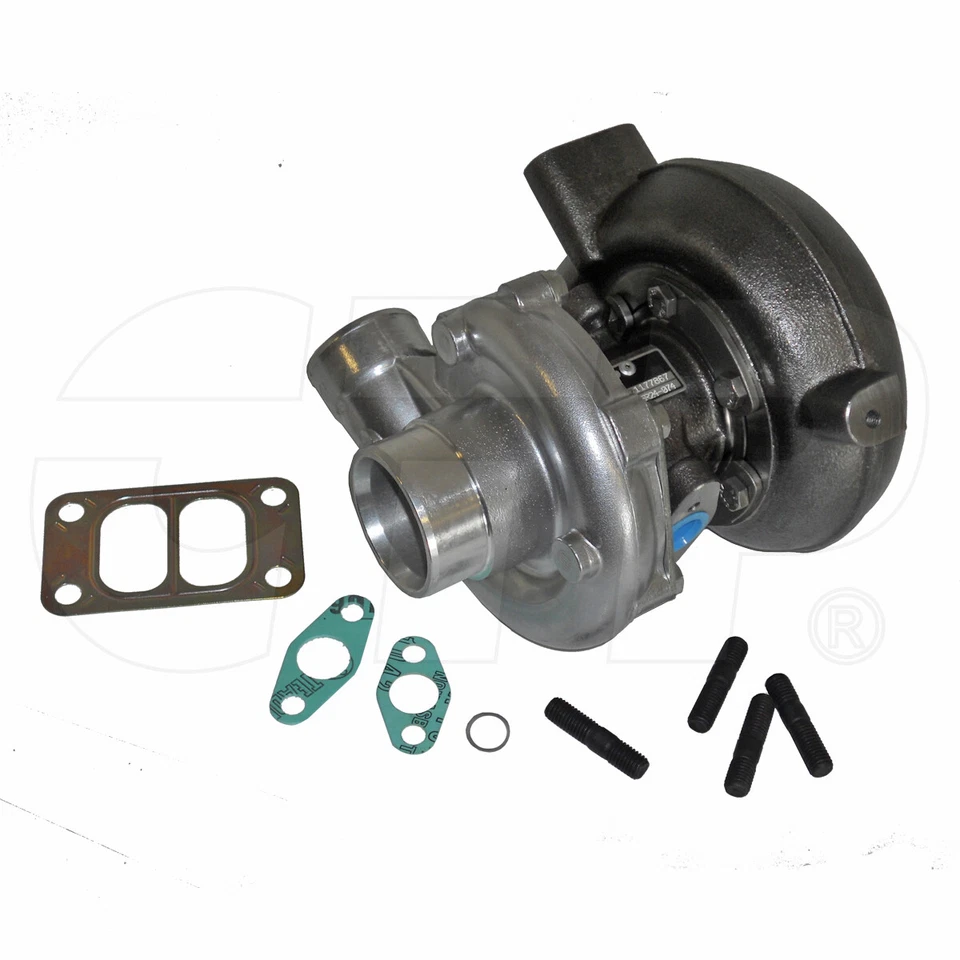 Turbo Turbocharger Fit Cat Caterpillar 3046 1177867 - Image 1 of 1
